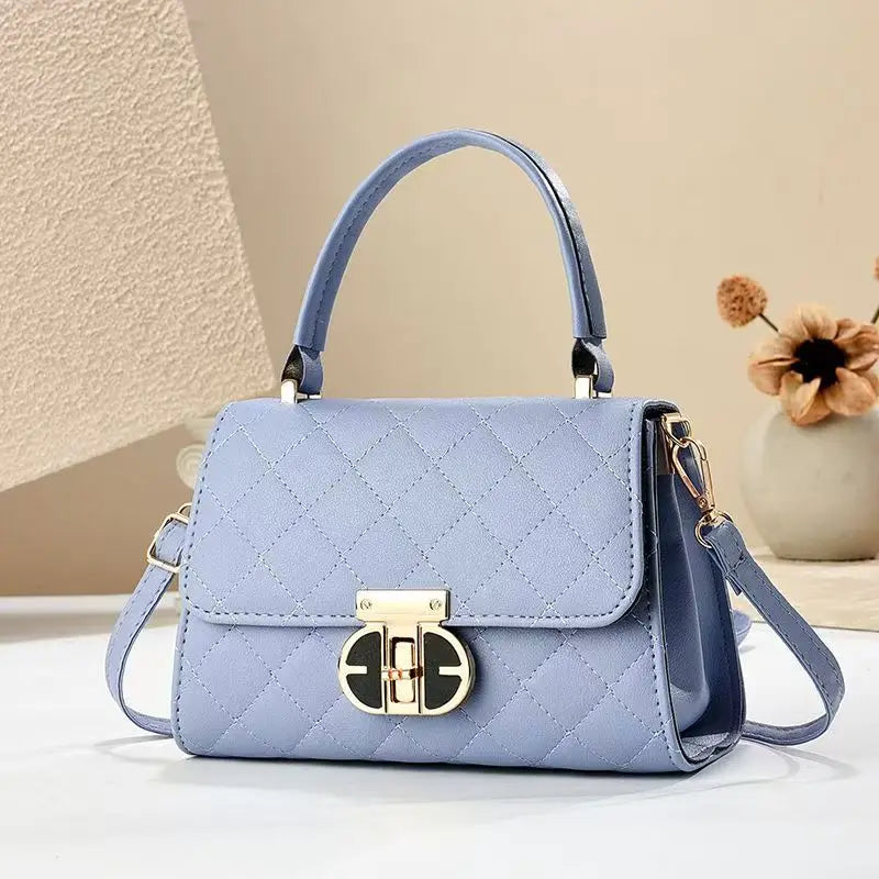 شنطة كتف كلاسيك للنساء - 2025 New Arrivals Women's Shoulder Bags