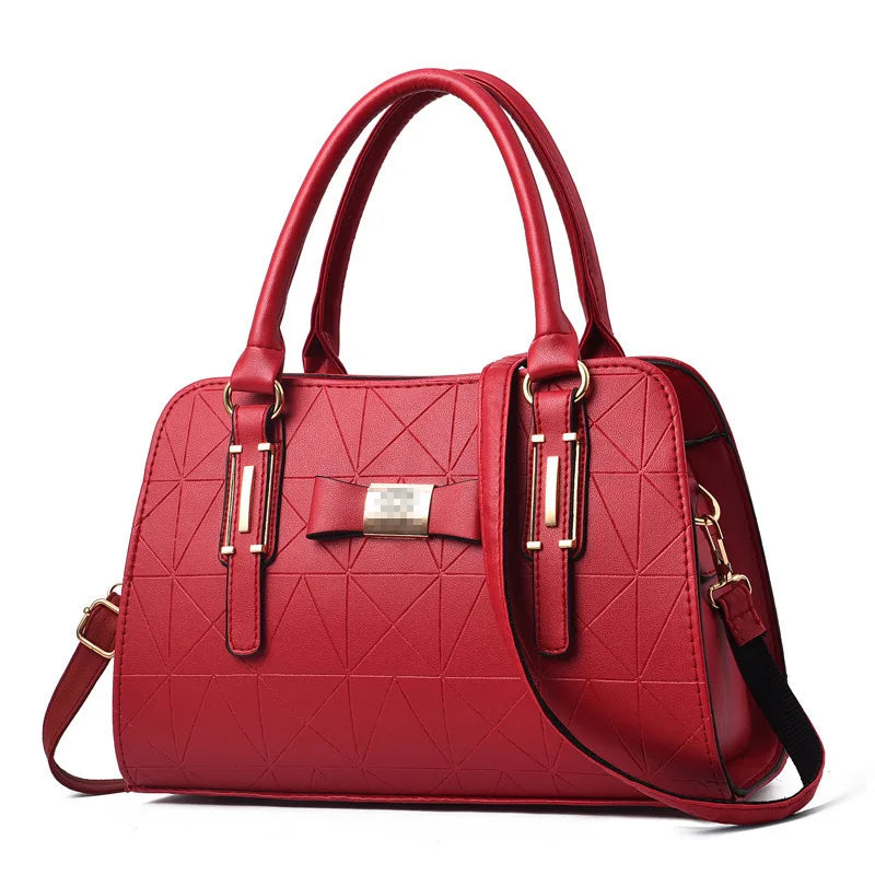 شنطة صغيرة أنيقة للنساء - Hot Selling Fashion Ladies Shoulder Bag