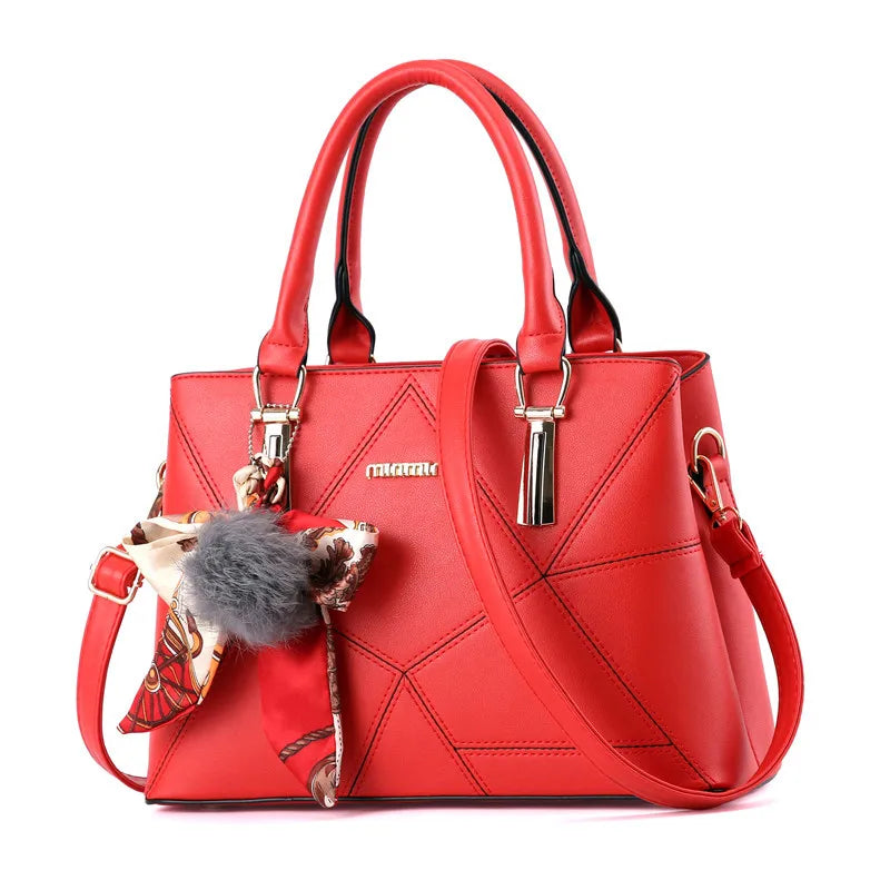 شنطة كتف شيك للنساء - Fashion Ladies Shoulder Bags 2023 Hot Se