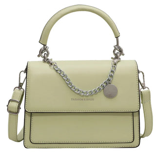 شنطة نسائية أنيقة للنساء - 2025 Newest Lady Underarm Shoulder Bag F