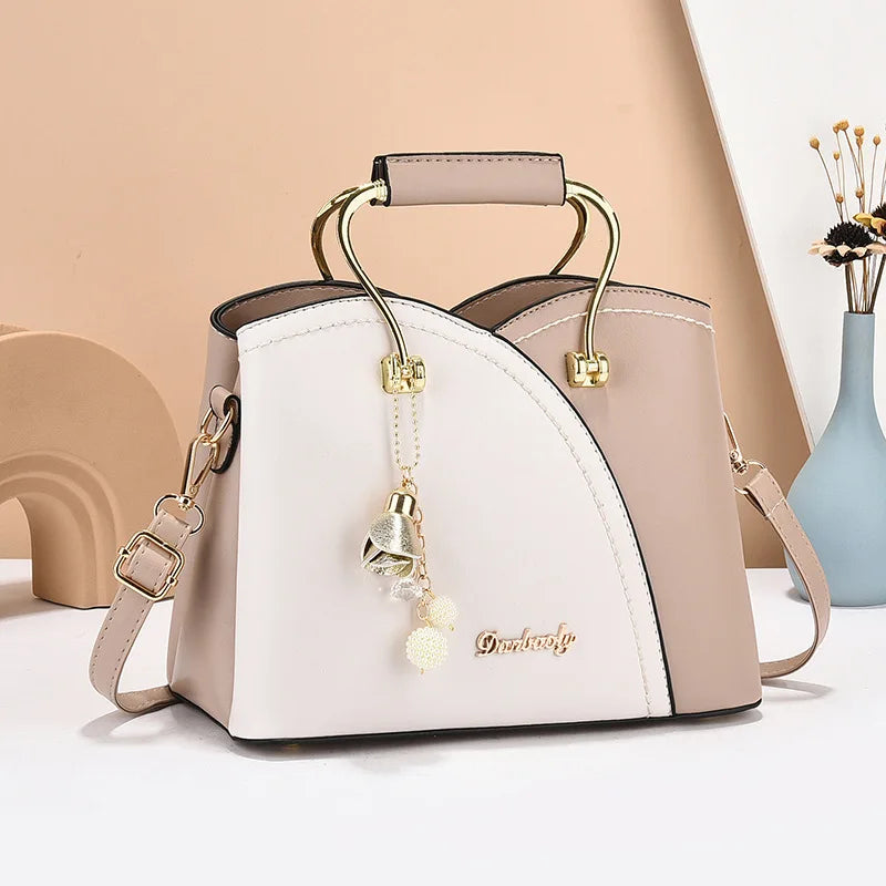 شنطة يد مميزة للنساء - 2024 High Quality Newest Fashion Crossbo