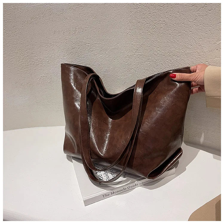شنطة يد عصرية للنساء - Women's Handbags Luxury Ladies Cross Bod