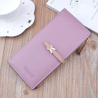 شنطة يد ترند للنساء - 2023 New Women Wallets Clutch Bag Purses