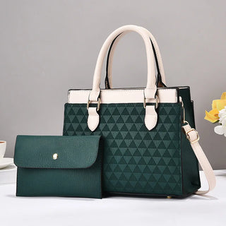 شنطة نسائية أنيقة للنساء - 2024 New Arrivals Replicate Tote Bags Pu