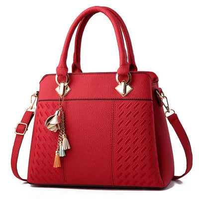 شنطة يد كاجوال للنساء - 2025 Hot Selling Wholesale Fashion Trend