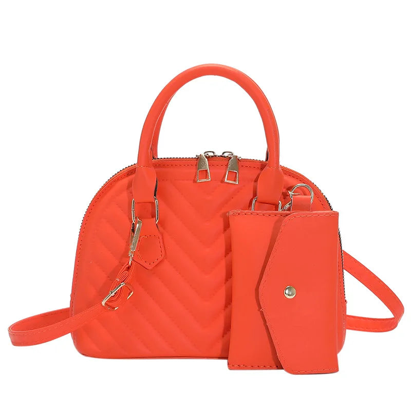 شنطة كروس كلاسيك للنساء - 2023 Designer Purse Handbags Girls Hand