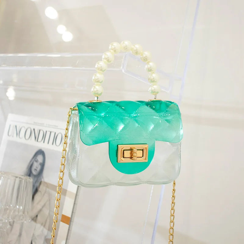 شنطة كروس ترند للنساء - 2022 New Fashion Women's Handbags Manufa