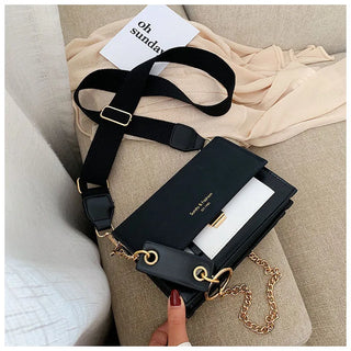 شنطة سهرة فاخرة للنساء - 2022 New Arrival Fashion Bags Brand Gold