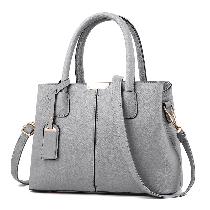 شنطة كتف شيك للنساء - Custom Logo Designer Shoulder Bags Women