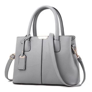 شنطة كتف شيك للنساء - Custom Logo Designer Shoulder Bags Women