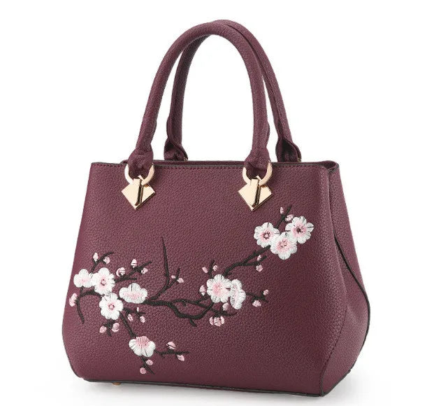 شنطة نسائية موضة 2025 للنساء - Luxury Handle Mini Bag Brand Purses Wome