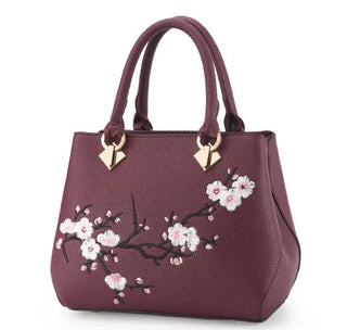 شنطة نسائية موضة 2025 للنساء - Luxury Handle Mini Bag Brand Purses Wome
