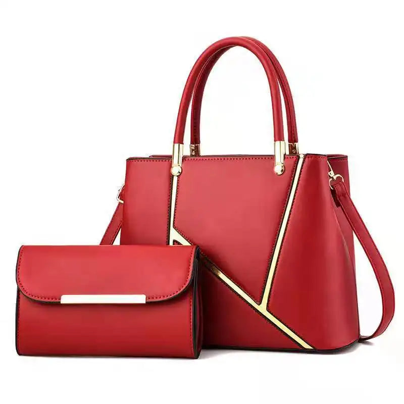 شنطة يد عملية للنساء - 2023 Newest Fashion Women's High Quality
