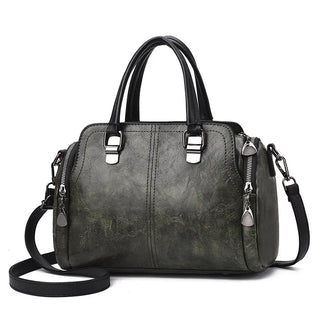 شنطة كتف عصرية للنساء - 2023 New Arrival Custom Fashion Brand Wo