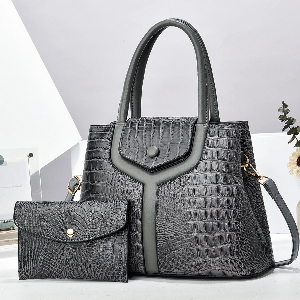 شنطة كروس مميزة للنساء - 2025 Wholesale Female Shoulder Hand Bags