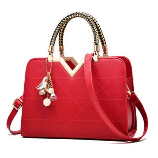 شنطة سهرة كلاسيك للنساء - Newest Ladies Bags Fashion High Quality