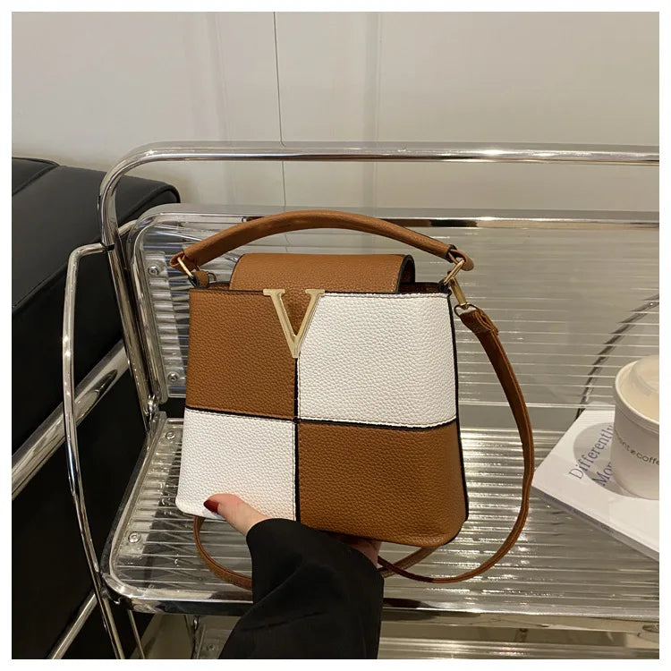 شنطة صغيرة فاخرة للنساء - 2025 Wholesale Manufacturers Trendy Hand
