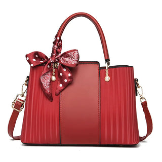 شنطة جلد موضة 2025 للنساء - Newest Big Sizes High Quality Pu Leather