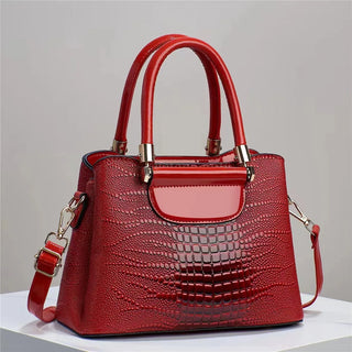 شنطة صغيرة موضة 2025 للنساء - OEM Custom Handbag Logo Private Label Lu