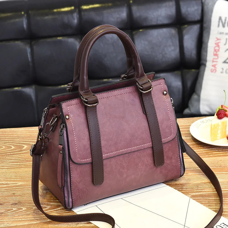 شنطة نسائية شيك للنساء - 2025 Women Tote Bag Supplier Custom PU L