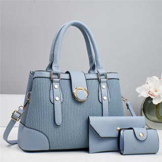 شنطة سهرة كاجوال للنساء - Factory Wholesale Women Bags 2025 New Ar