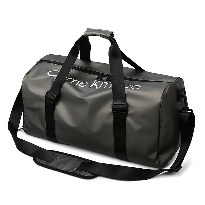 شنطة كروس شيك للنساء - 2022 Large Capacity Fitness Bag Waterpro
