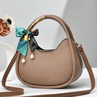 شنطة سهرة عصرية للنساء - 2023 Wholesale PU Leather Women Hand Sh