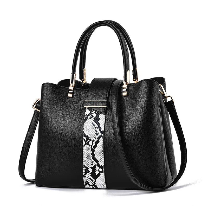 شنطة كروس فاخرة للنساء - 2023 Newest Bags High Quality Pu Leather