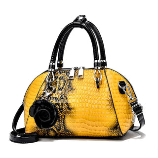 شنطة كروس أنيقة للنساء - Jelly Purse Handbags 2021 New Ladies Han