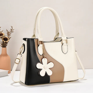 شنطة كتف فاخرة للنساء - 2024 Accept Customized Logo Hand Bag Des