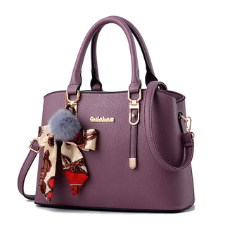 شنطة يد عصرية للنساء - Wholesale Price Ladies Handbags Fashion