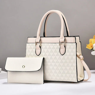 شنطة نسائية أنيقة للنساء - 2024 New Arrivals Replicate Tote Bags Pu