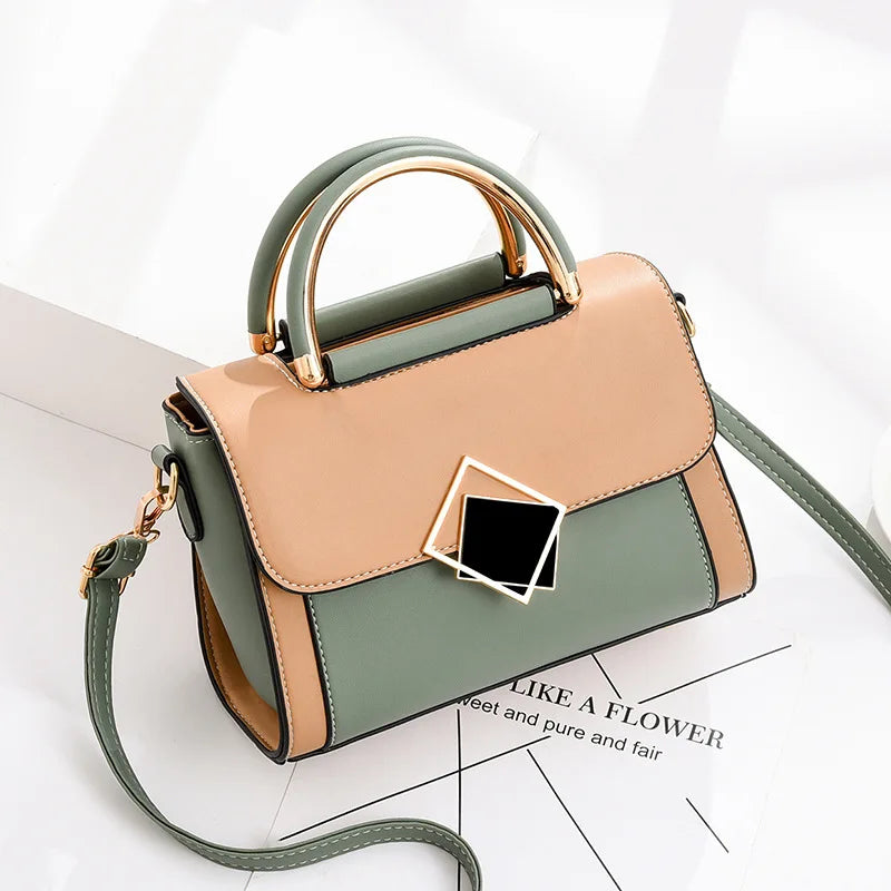 شنطة يد أنيقة للنساء - Fashionable Ladies Hand Bags and Purses