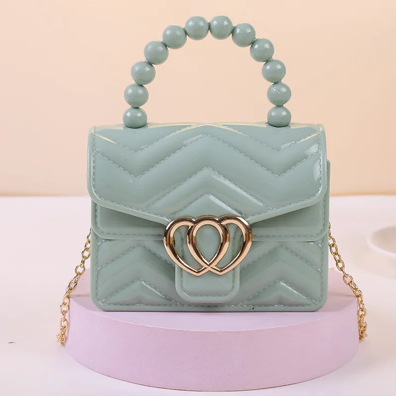 شنطة كروس أنيقة للنساء - 2023 New Fashion Shoulder Bags Single Ch