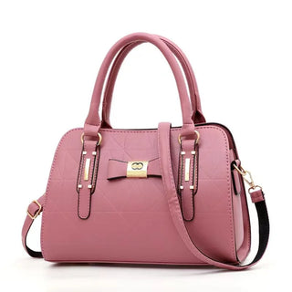 شنطة صغيرة أنيقة للنساء - Hot Selling Fashion Ladies Shoulder Bag