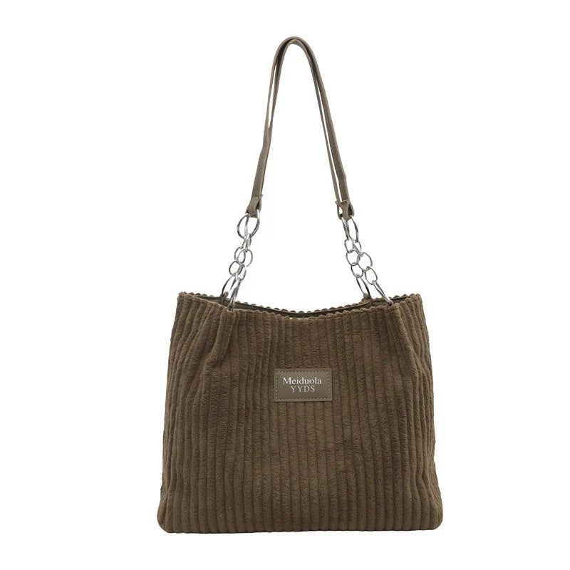 شنطة كروس مميزة للنساء - 2025 New Arrival Fashion Big Sizes Bags