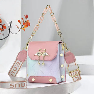 شنطة كتف عصرية للنساء - 2023 New Arrivals Summer Korean Style Sm