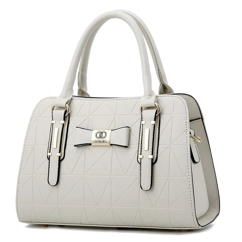 شنطة صغيرة أنيقة للنساء - Hot Selling Fashion Ladies Shoulder Bag