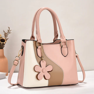 شنطة كتف فاخرة للنساء - 2024 Accept Customized Logo Hand Bag Des