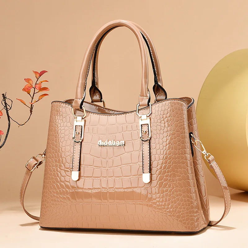 شنطة سهرة كلاسيك للنساء - 2024 Newest Trendy Ladies Stylish Hand B