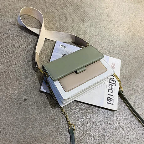 شنطة صغيرة أنيقة للنساء - 2025 Hot Selling Good Quality Trendy Lux