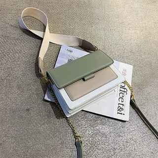 شنطة صغيرة أنيقة للنساء - 2025 Hot Selling Good Quality Trendy Lux