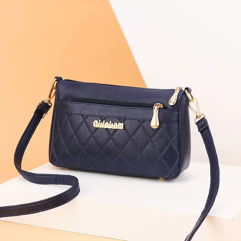 شنطة نسائية عصرية للنساء - 2025 Fashion Trendy Woman Shoulder Bags