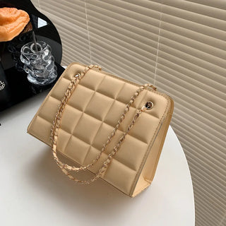 شنطة سهرة مميزة للنساء - 2023 New French Style Simple Ins Fashion