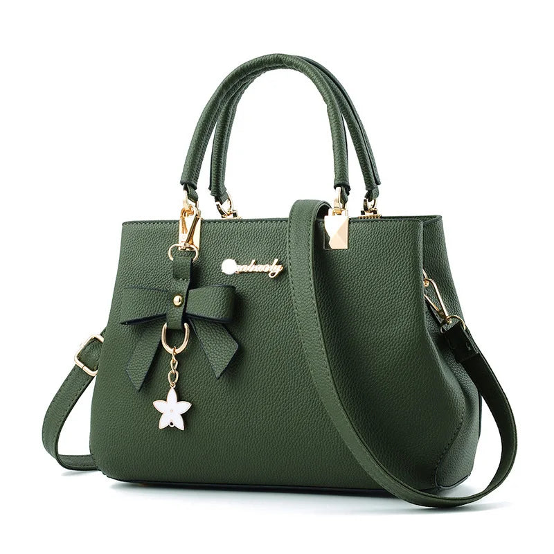 شنطة كتف ترند للنساء - 2025 New Wholesale Women's Shoulder Bags