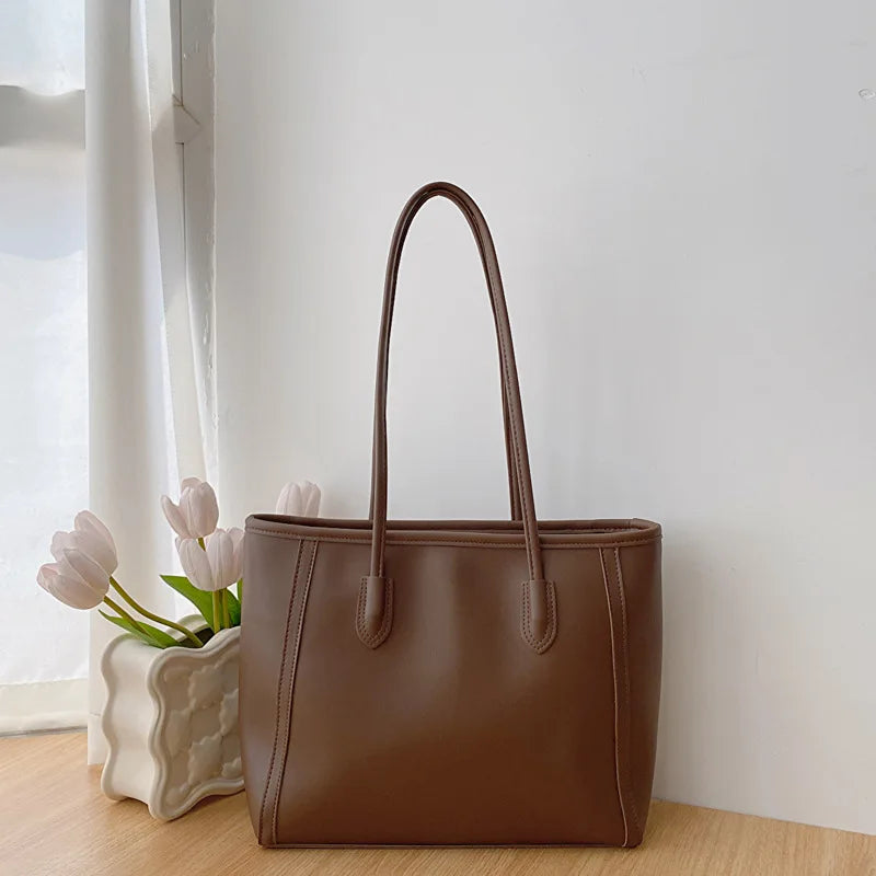 شنطة كروس ترند للنساء - 2025 Wholesale Fashion Women's Handbag E