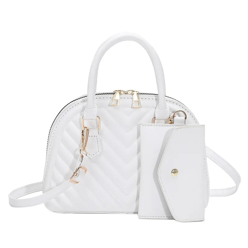 شنطة كروس كلاسيك للنساء - 2023 Designer Purse Handbags Girls Hand