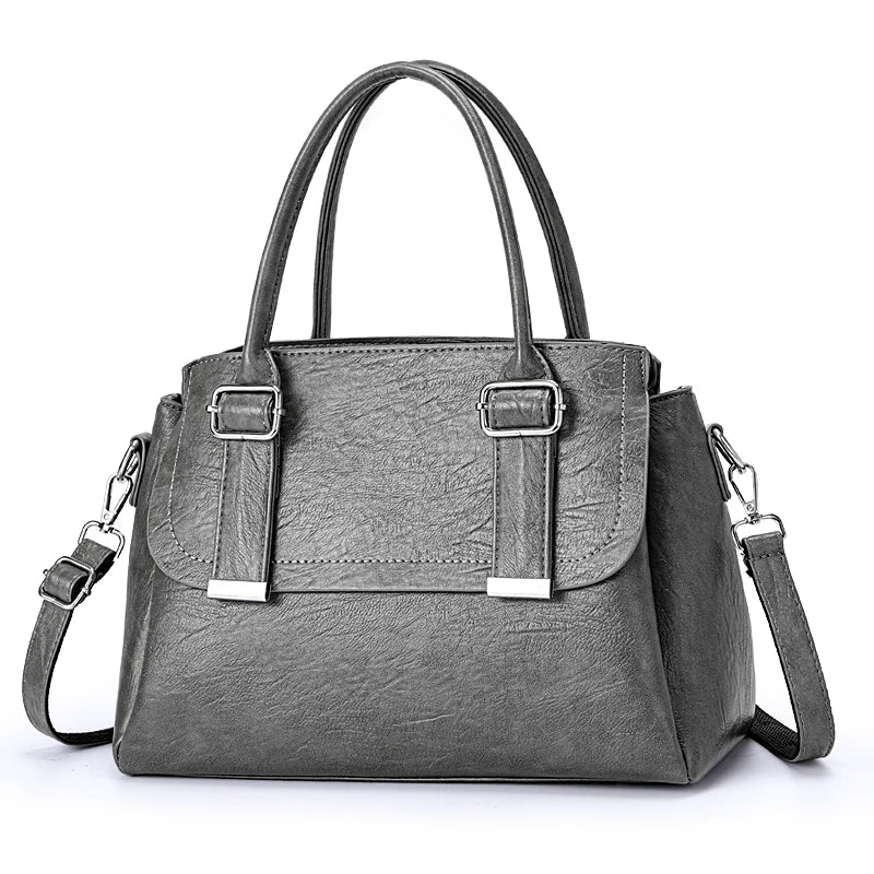 شنطة نسائية عصرية للنساء - Custom Women's Shoulder Bags Clear Bag S