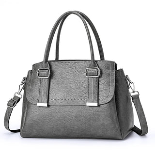 شنطة نسائية عصرية للنساء - Custom Women's Shoulder Bags Clear Bag S