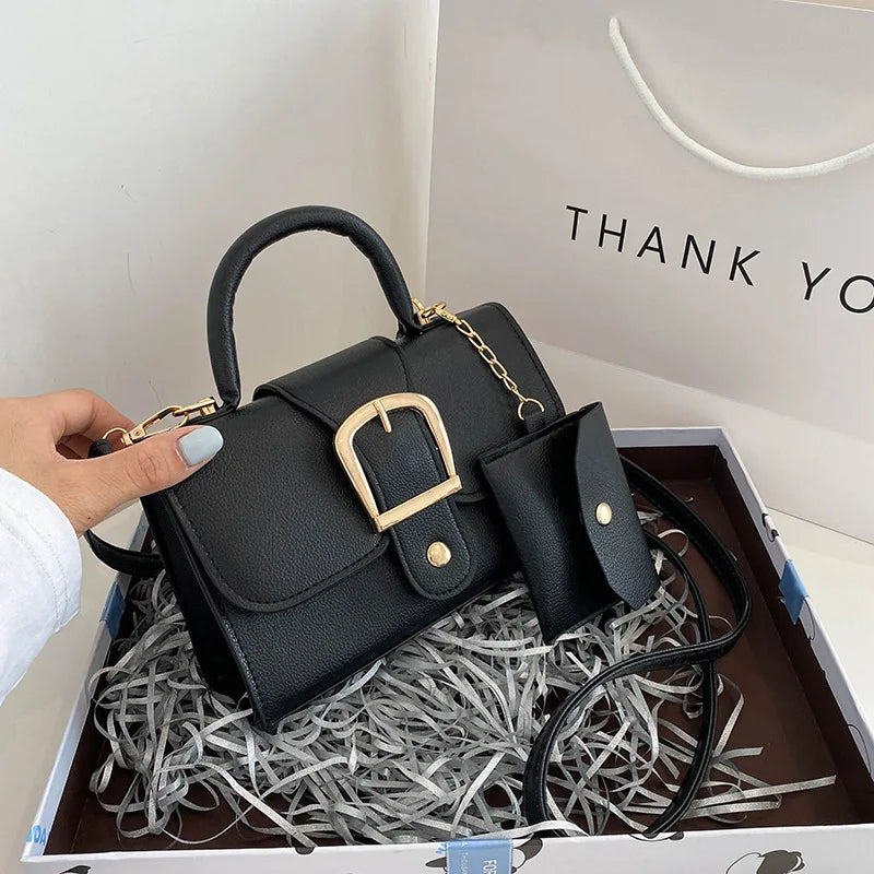 شنطة سهرة فاخرة للنساء - New Trendy Design Women's Handbags 2022